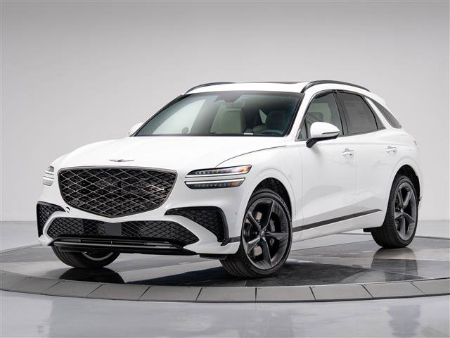 New 2026 Genesis GV70 3.5T Sport Prestige