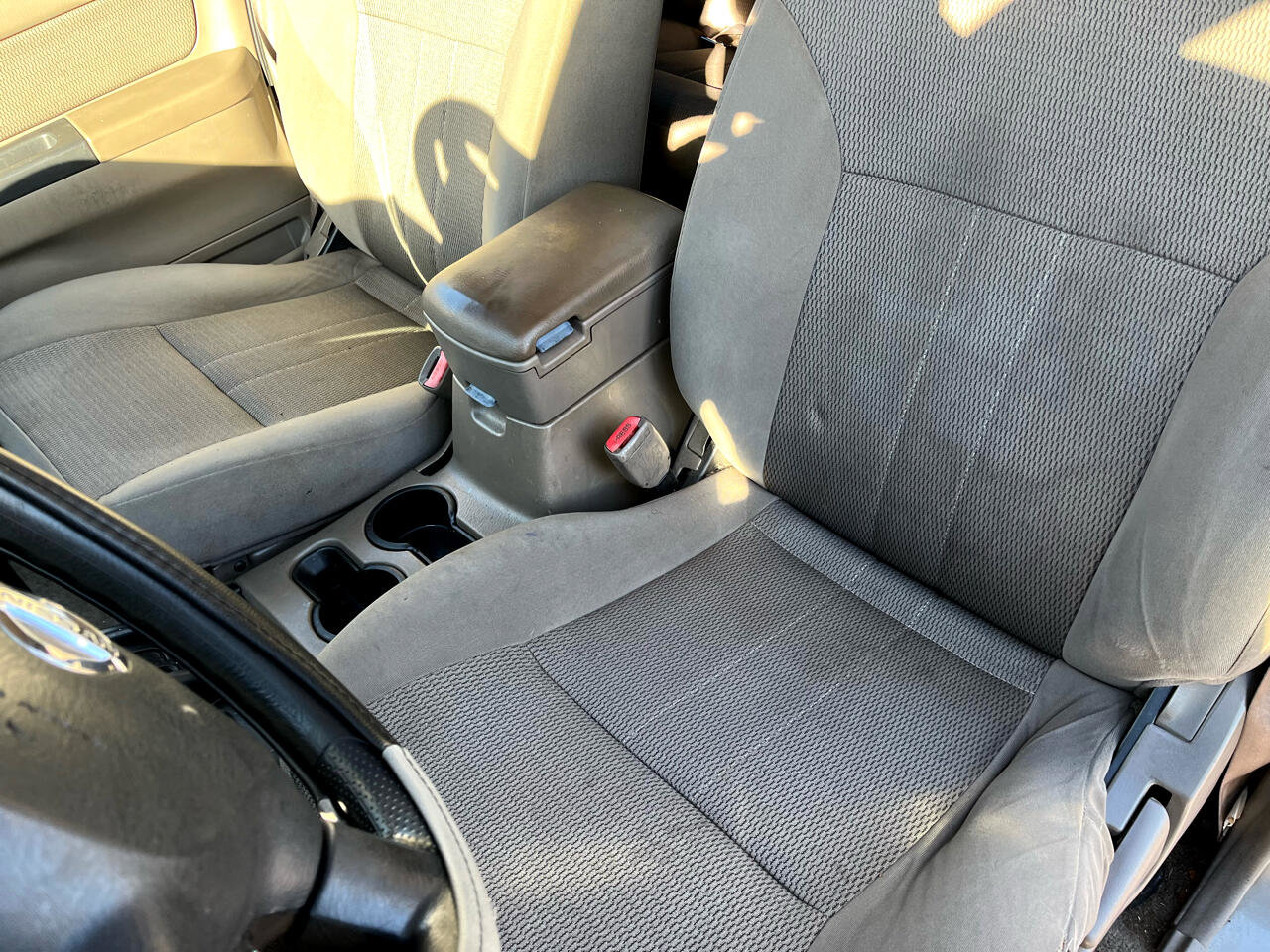 Used 2003 Nissan Frontier XE w/ XE Pwr Pkg image 13