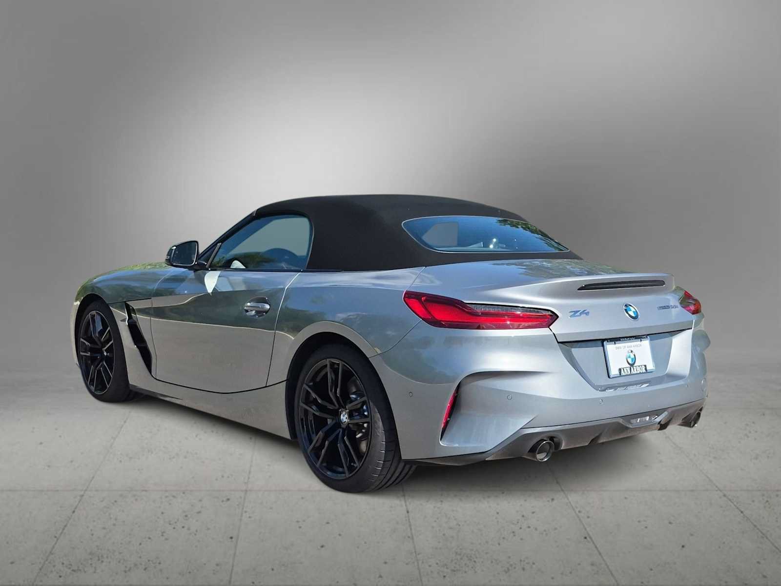 New 2026 BMW Z4 sDrive30i w/ Premium Package RWD image 6