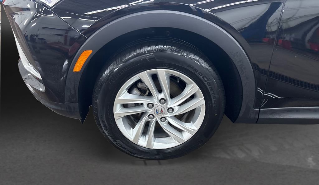Used 2024 Buick Envista Preferred w/ Convenience I Package image 12
