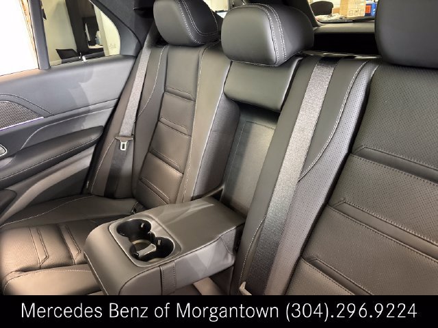 New 2027 Mercedes-Benz GLE 53e AMG 4MATIC image 19