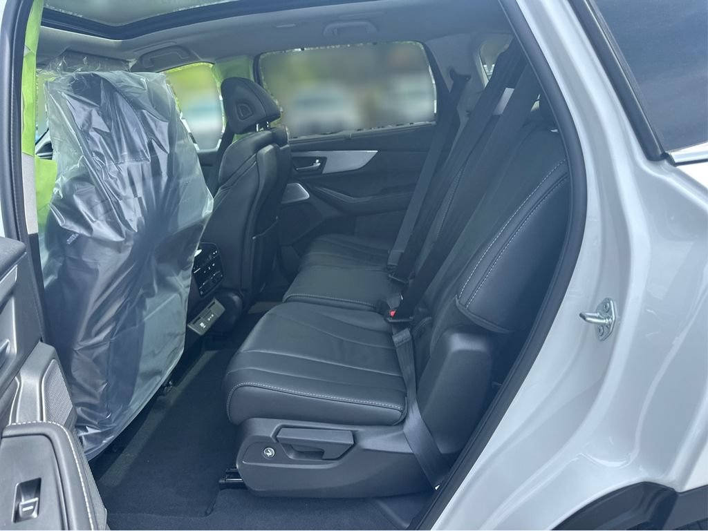 New 2026 Acura MDX w/ Technology Package AWD/4WD image 12