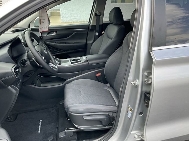 Used 2023 Hyundai Santa Fe SE image 9