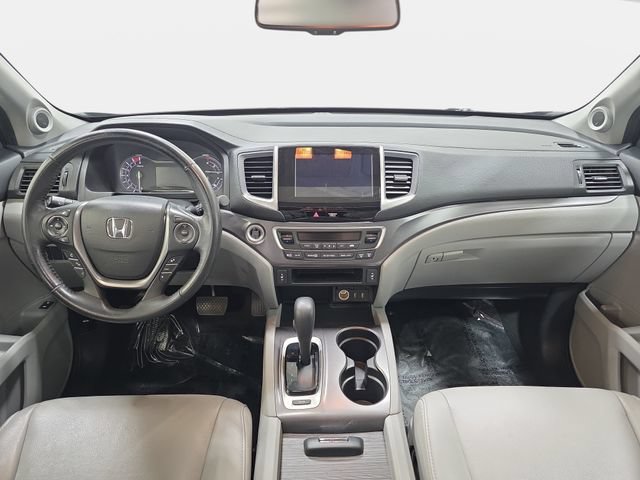 Used 2018 Honda Pilot EX-L image 10