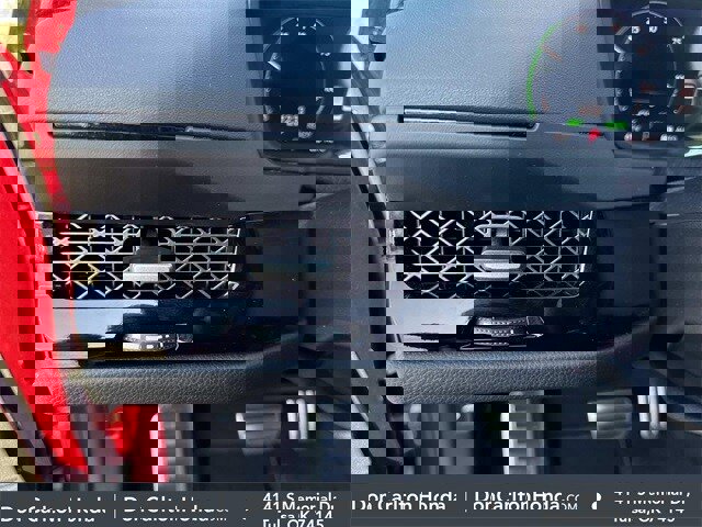 Used 2025 Honda Accord Sport image 16