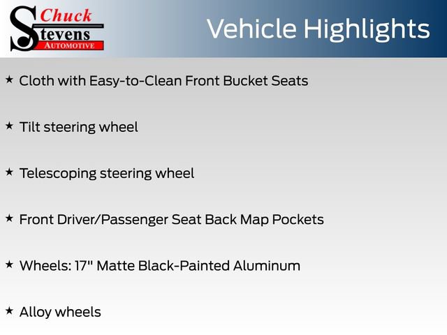 New 2026 Ford Bronco Sport Big Bend AWD/4WD image 9