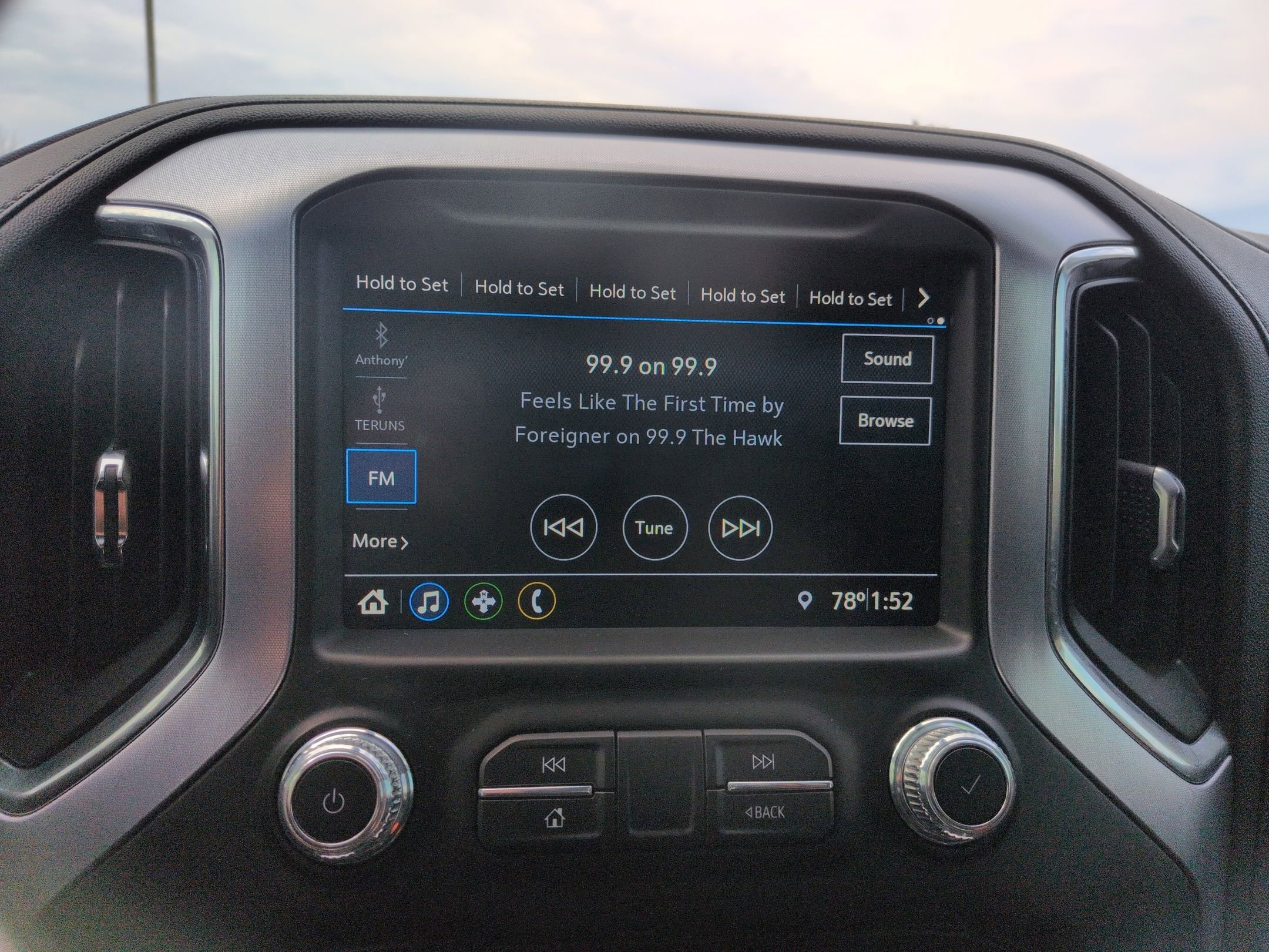 Used 2019 GMC Sierra 1500 Elevation image 10