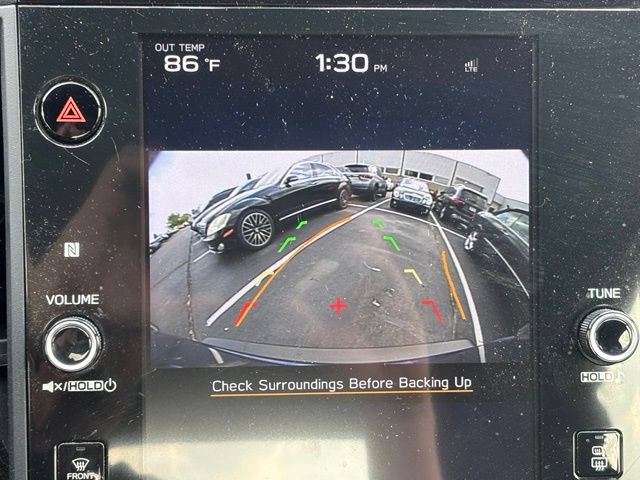 Used 2023 Subaru WRX Premium AWD/4WD image 33
