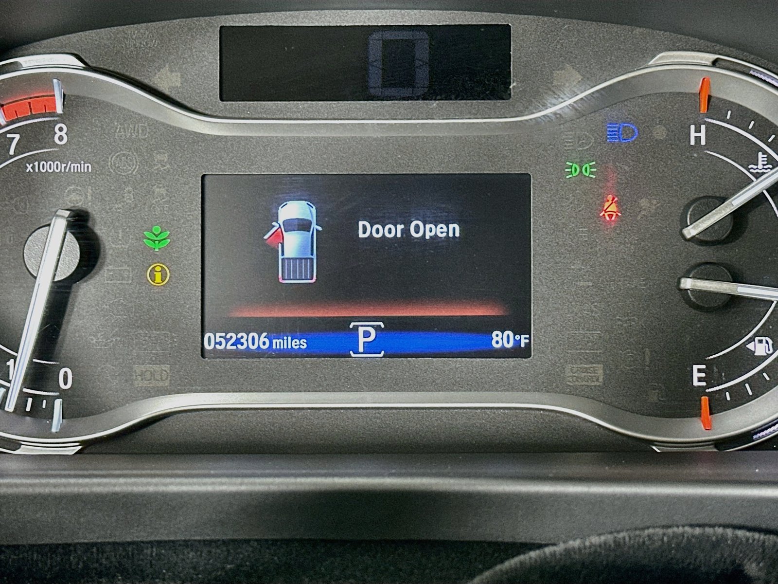 Used 2017 Honda Ridgeline RTL image 21