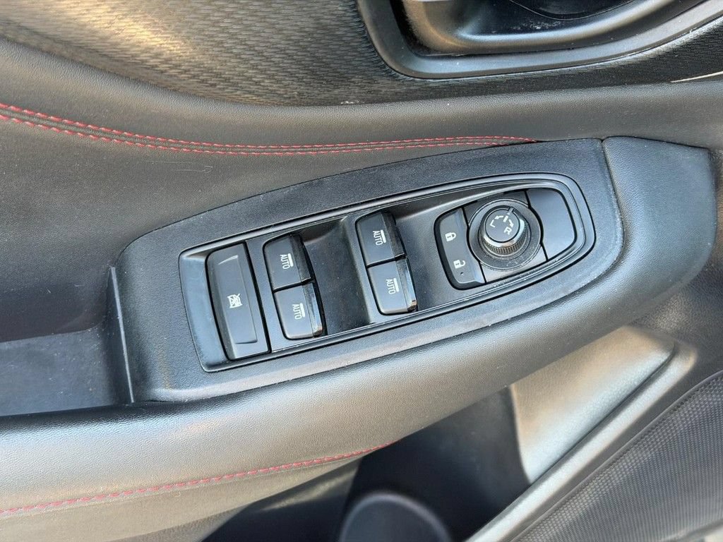 Used 2024 Subaru Legacy Sport AWD/4WD image 15