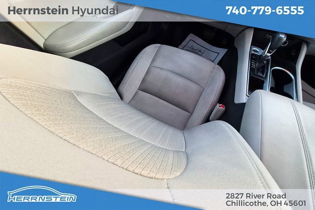 Used 2024 Nissan Altima 2.5 SV image 15