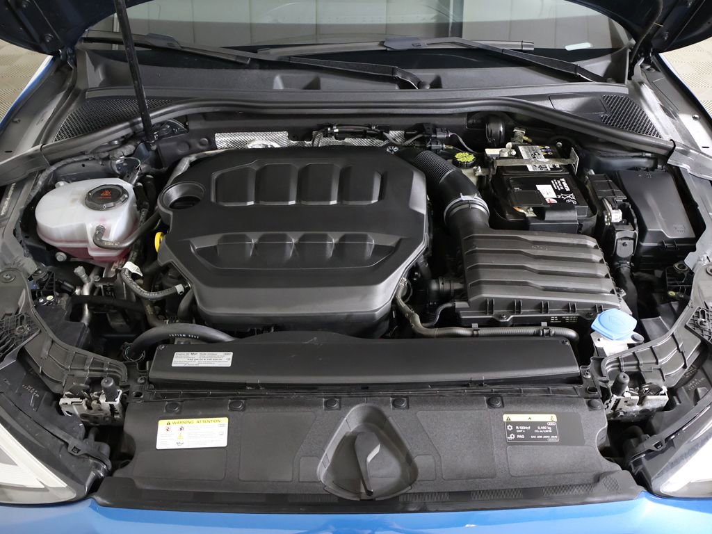 Used 2023 Audi A3 2.0T Premium w/ Convenience Package image 21