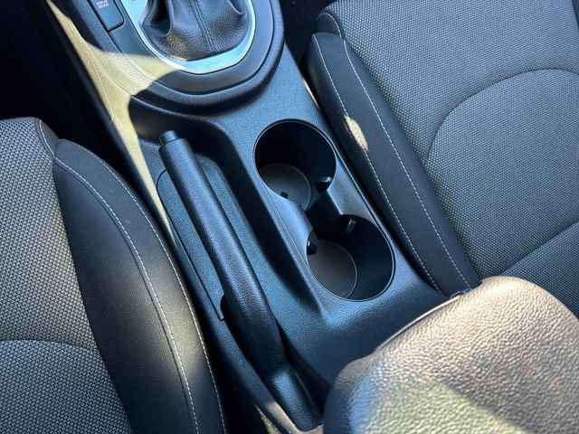 Used 2023 Kia Forte LXS image 15