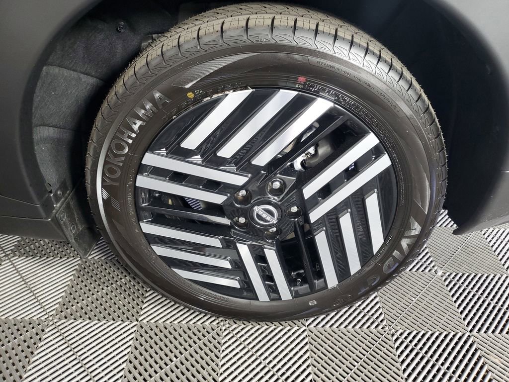 New 2026 Nissan Leaf SV+ w/ Floor Mat Package (SV+) image 28