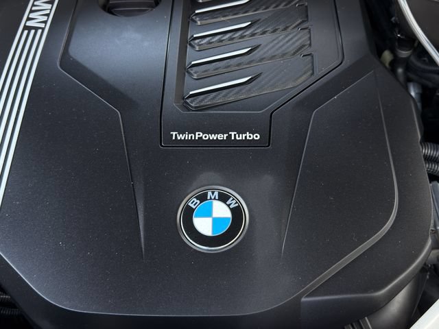 Used 2021 BMW X6 sDrive40i w/ M Sport Package RWD image 35