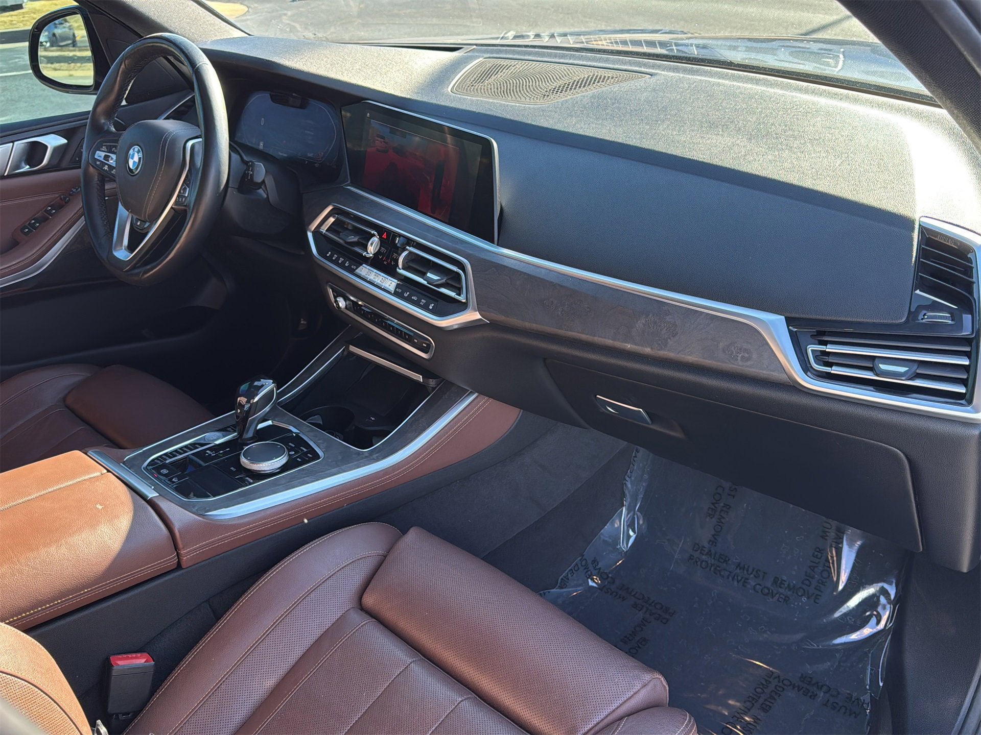 Used 2019 BMW X5 xDrive40i image 28