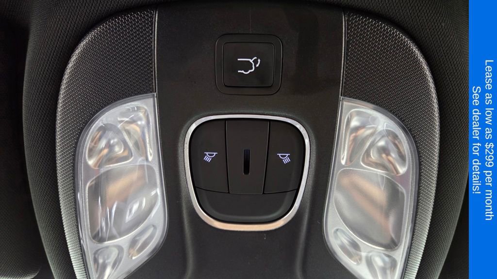 New 2026 Jeep Compass Limited image 26