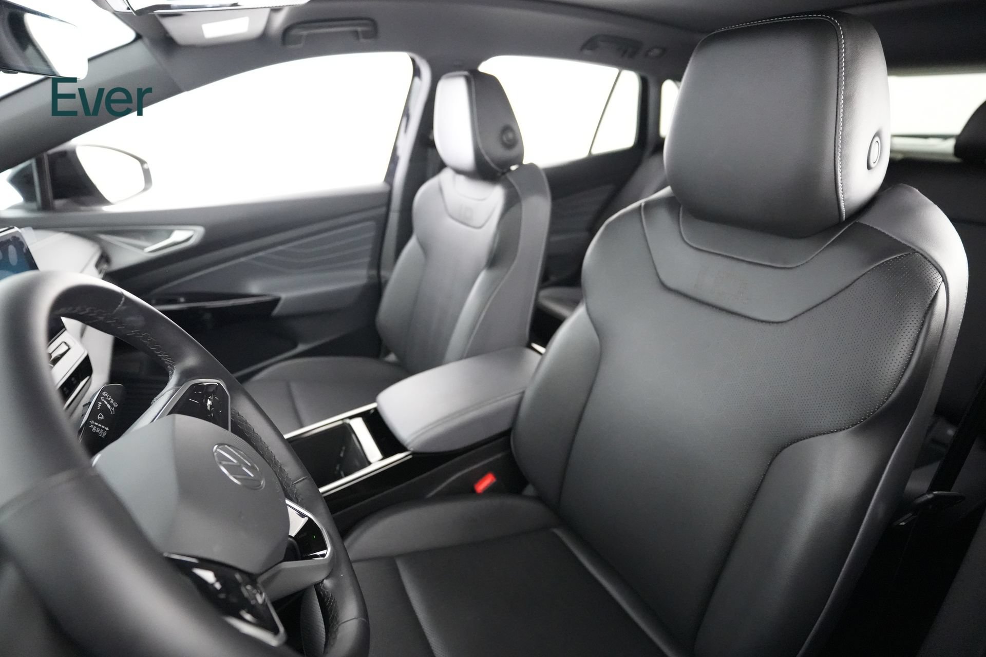 Used 2023 Volkswagen ID.4 Pro S RWD image 4