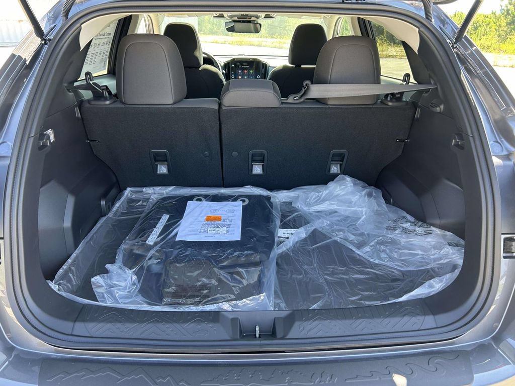 New 2026 Subaru Crosstrek 2.5i Premium AWD/4WD image 9