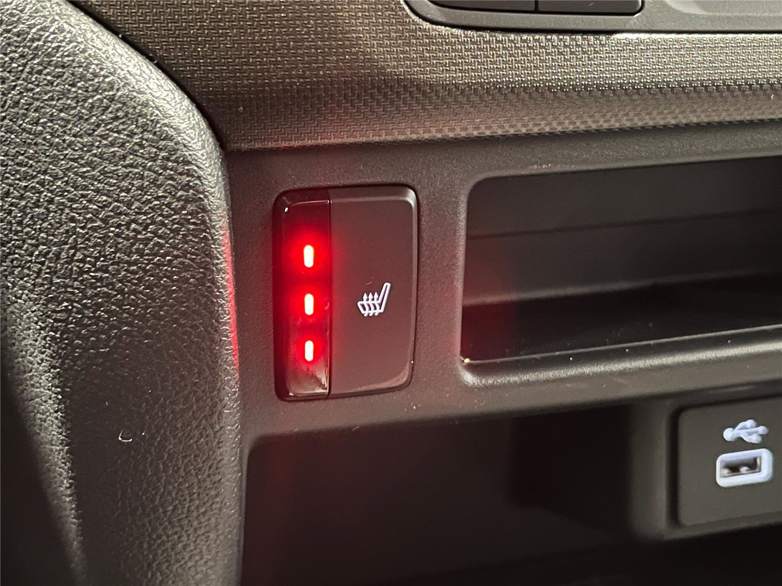 New 2026 Honda Ridgeline TrailSport+ image 19