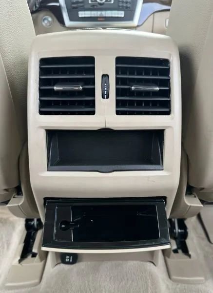 Used 2016 Mercedes-Benz GL 450 4MATIC image 32