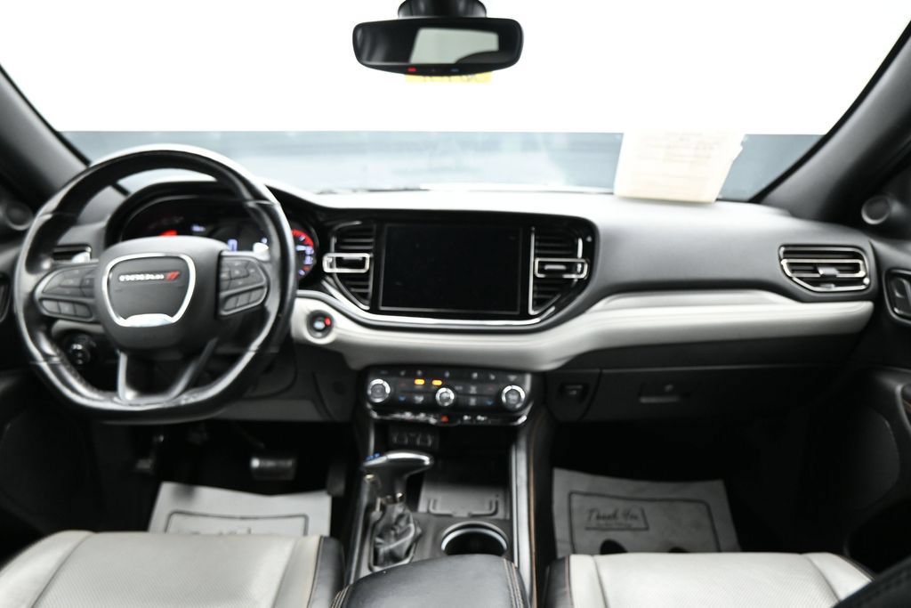 Used 2022 Dodge Durango R/T RWD image 12