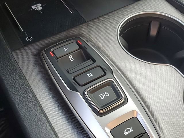 New 2026 Honda Ridgeline RTL image 36