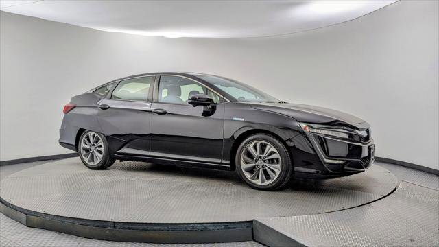 Used 2018 Honda Clarity Touring image 9