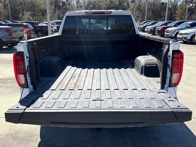 Used 2024 GMC Sierra 1500 SLE w/ Preferred Package image 30