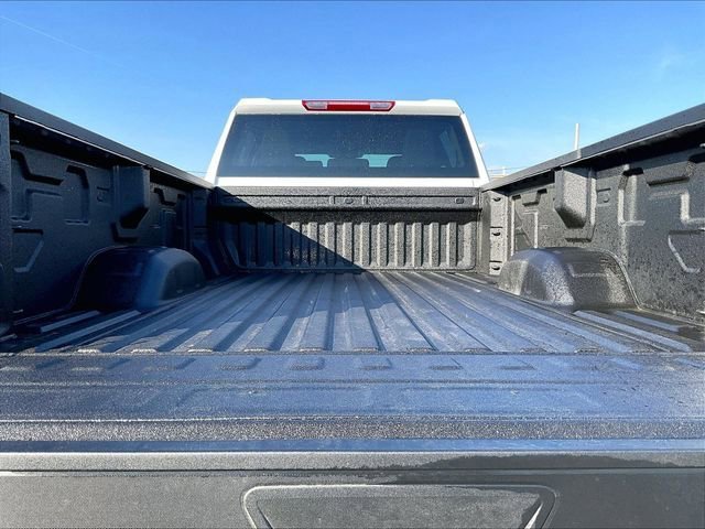 New 2026 Chevrolet Silverado 2500 W/T w/ WT Convenience Package AWD/4WD image 16