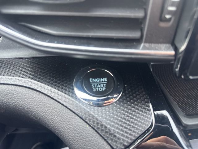 Used 2023 Ford Explorer ST-Line w/ Class IV Trailer Tow Package image 33