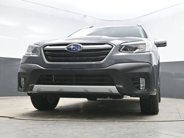 Used 2021 Subaru Outback Touring XT image 34