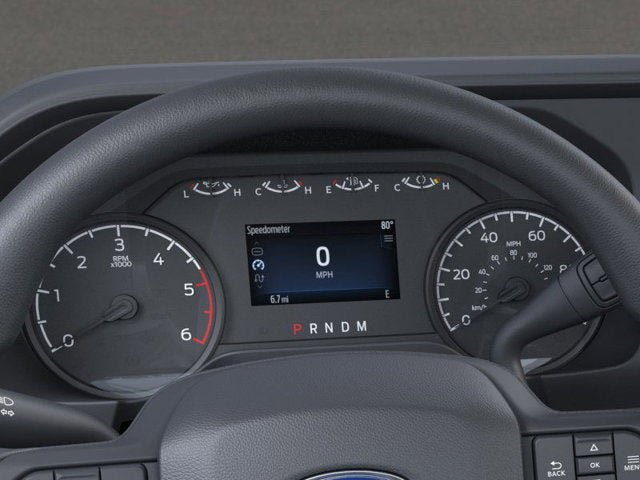 New 2026 Ford F350 XL AWD/4WD image 38