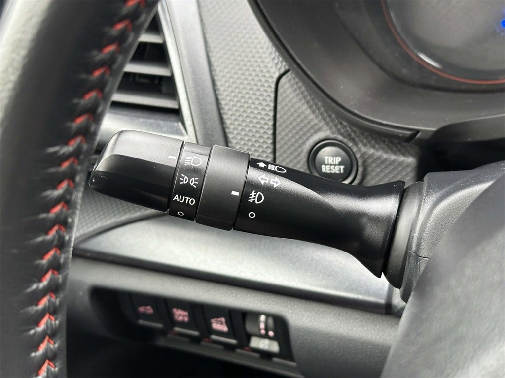 Used 2023 Subaru Forester Sport image 22