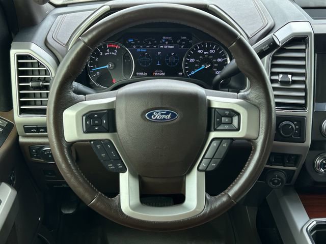 Certified 2021 Ford F250 King Ranch w/ King Ranch Ultimate Package image 13