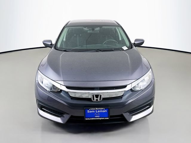 Used 2017 Honda Civic LX image 2