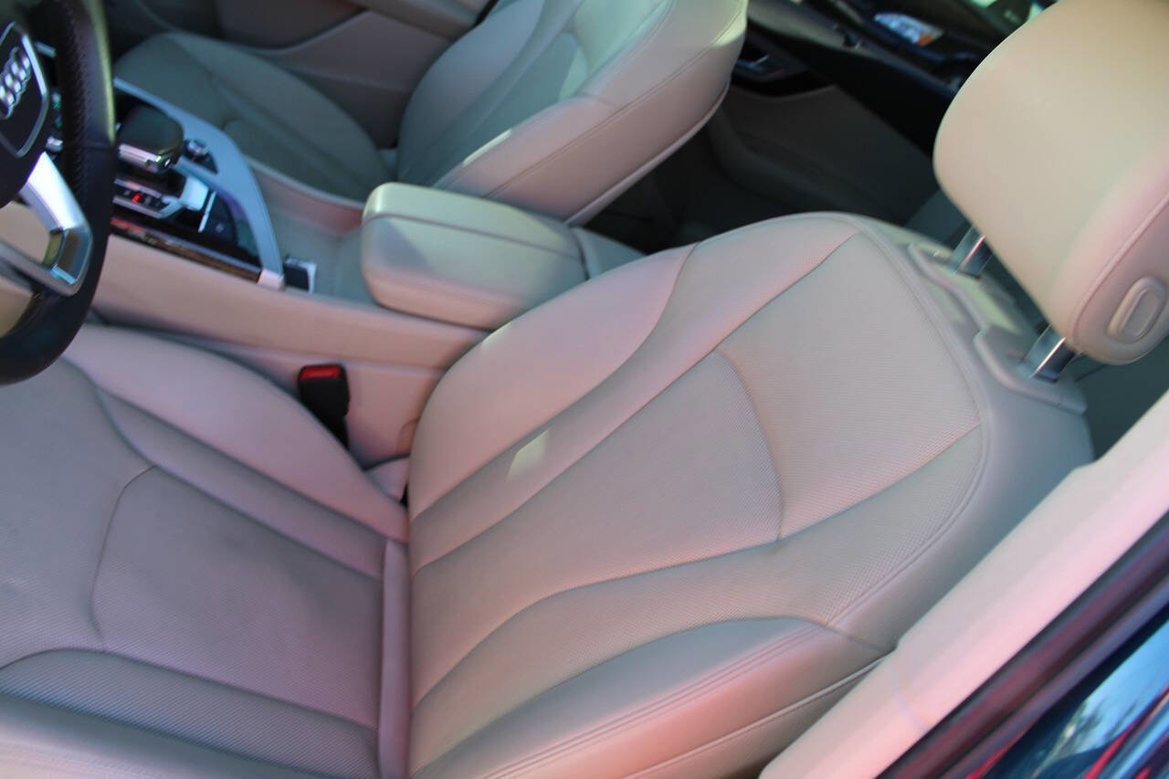 Used 2018 Audi Q7 2.0T Premium Plus image 19