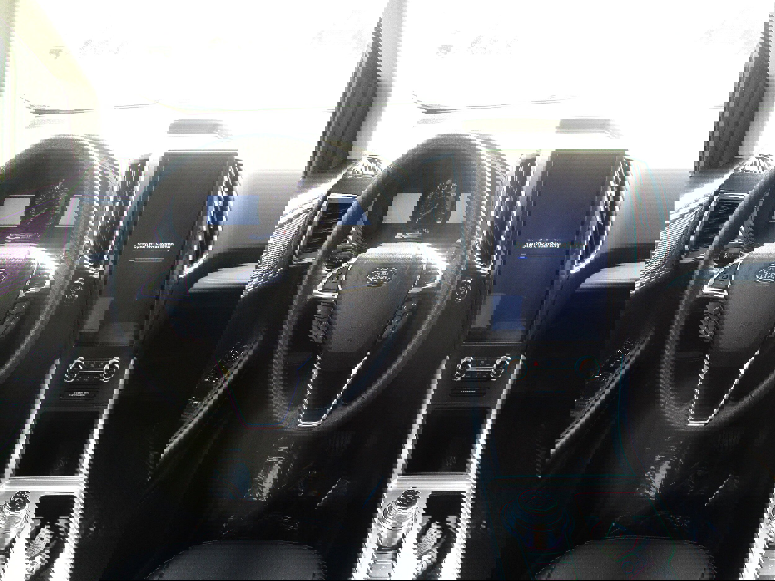 Used 2024 Ford Edge SEL w/ Convenience Package image 15