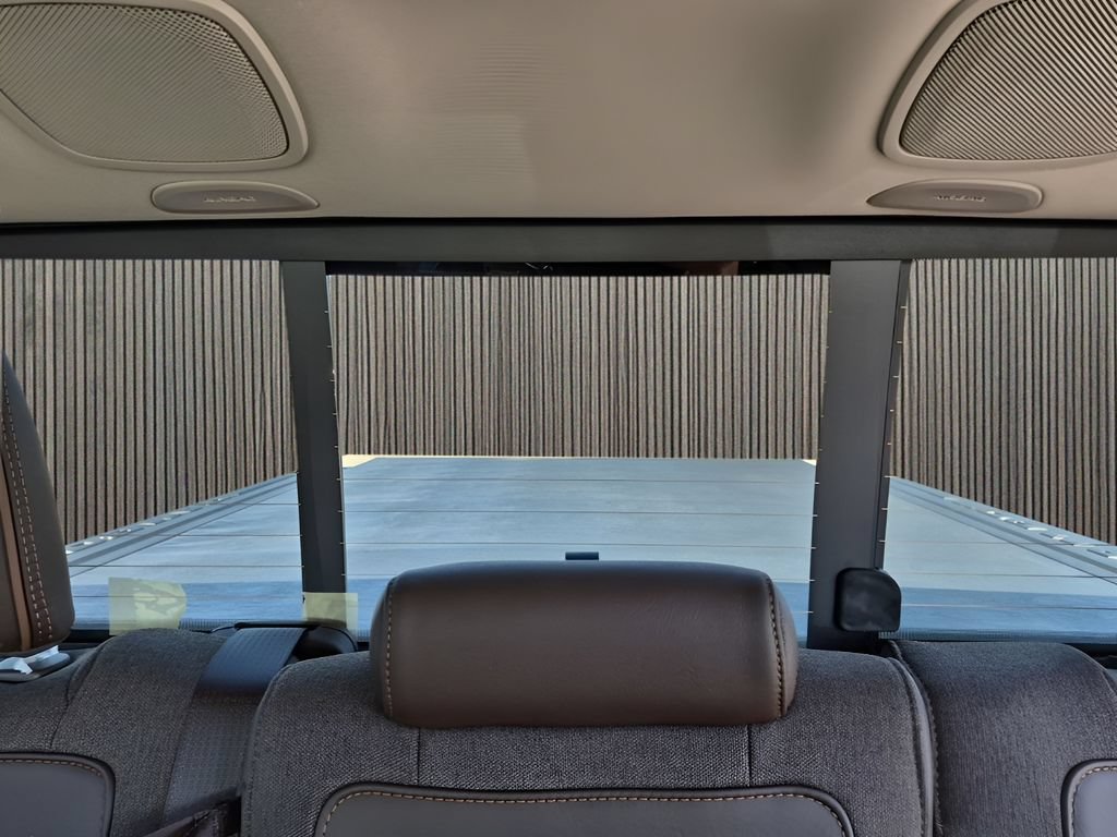 New 2026 RAM 1500 Limited AWD/4WD image 32