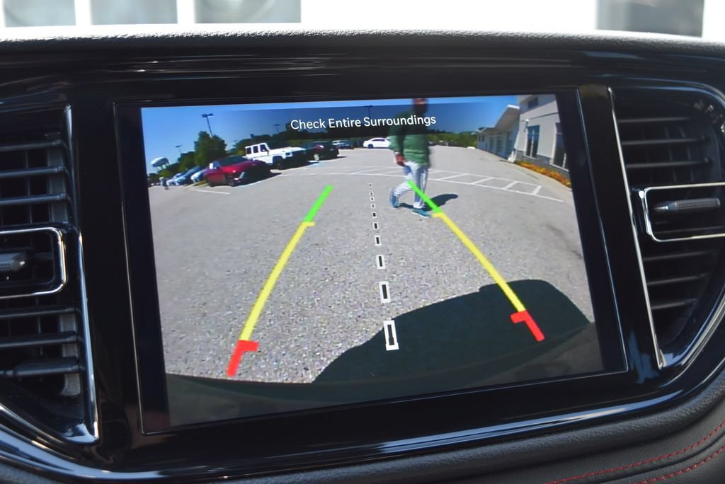 Used 2024 Dodge Durango GT AWD/4WD image 15