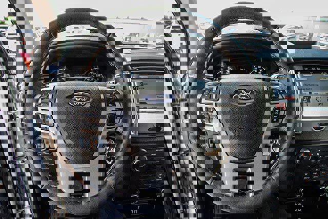 Used 2019 Ford Ranger XLT w/ Equipment Group 301A Mid image 8