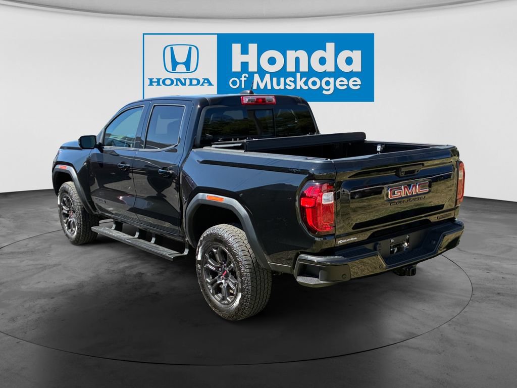 Used 2025 GMC Canyon Elevation w/ Convenience Package AWD/4WD image 7