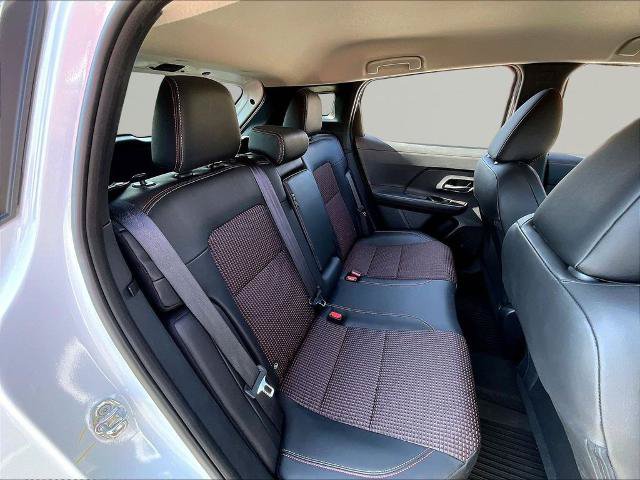 Certified 2026 Nissan Kicks SR w/ Cold Weather Package AWD/4WD image 25
