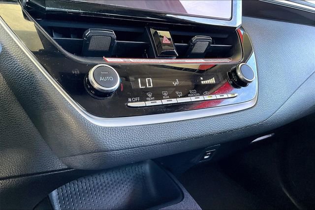 Used 2025 Toyota Corolla LE image 22