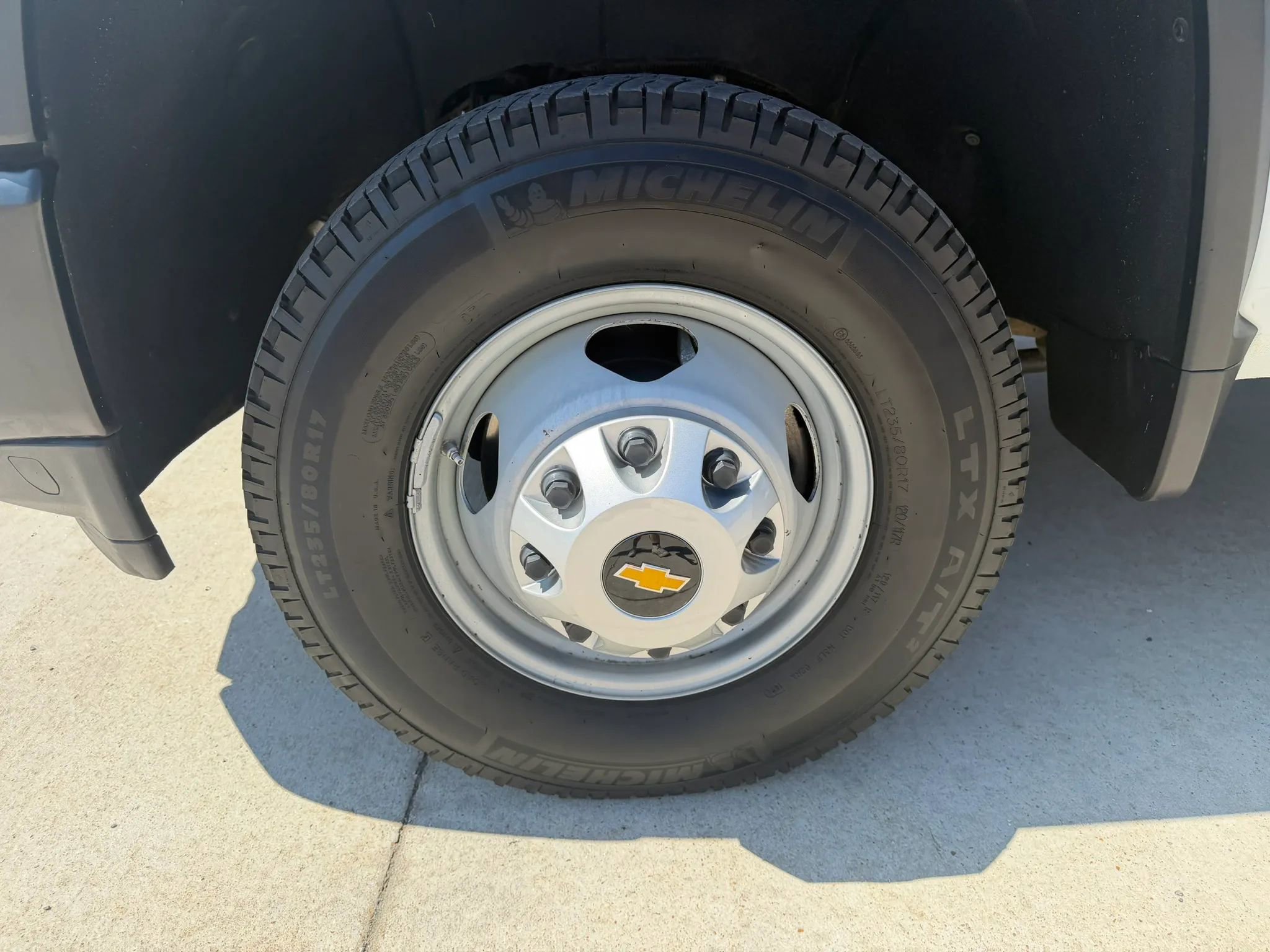 Used 2021 Chevrolet Silverado 3500 W/T RWD image 70