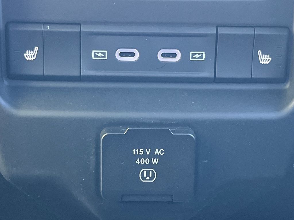 New 2026 RAM 1500 Laramie AWD/4WD image 25