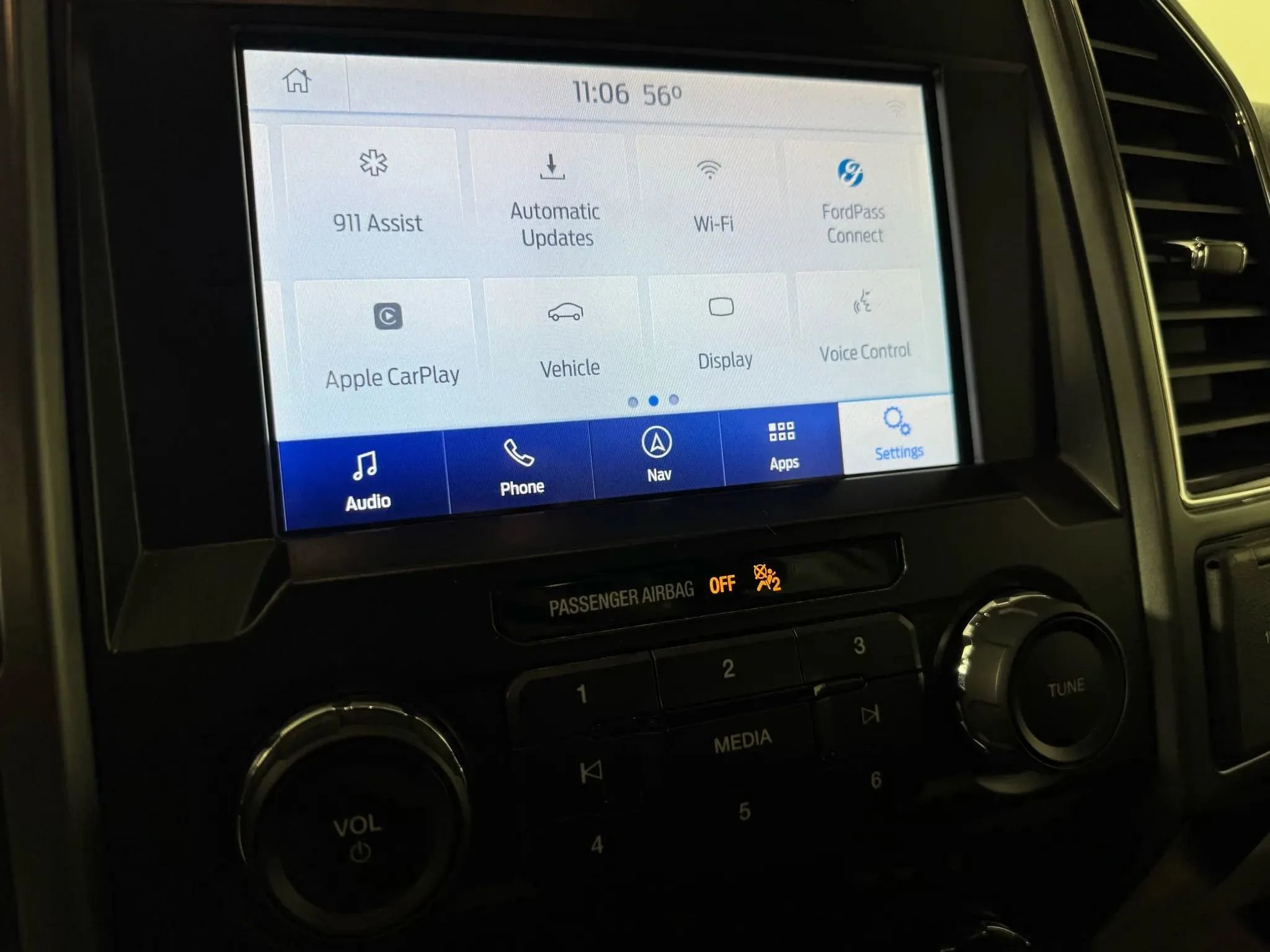 Used 2020 Ford F150 XLT w/ Equipment Group 302A Luxury image 20