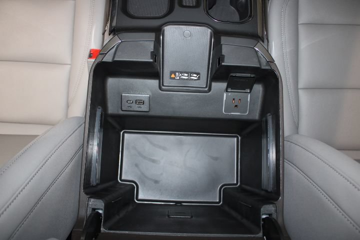 New 2026 Chevrolet Silverado 1500 LT Trail Boss w/ LT Trail Boss Premium Package AWD/4WD image 34