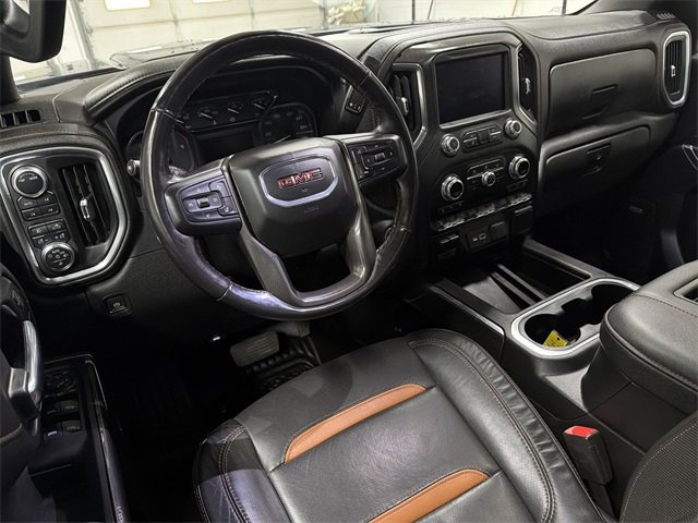 Used 2022 GMC Sierra 3500 AT4 w/ AT4 Preferred Package image 18
