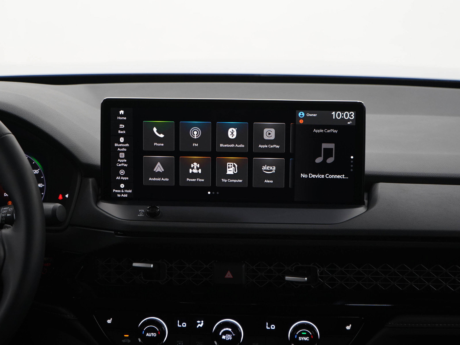 Used 2025 Honda Accord Sport image 15